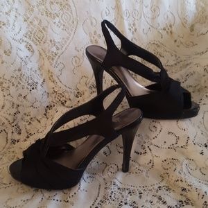 GEN Dress heel